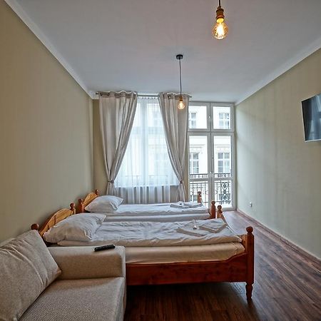 קרקוב Apartamenty Grodzka 8 מראה חיצוני תמונה