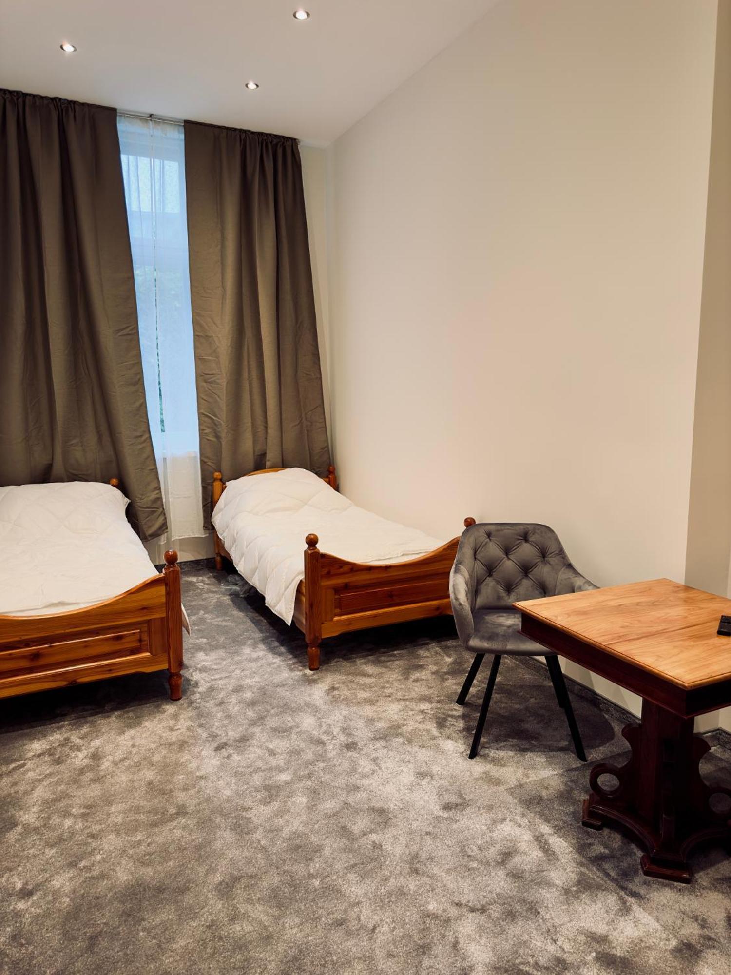 קרקוב Apartamenty Grodzka 8 מראה חיצוני תמונה
