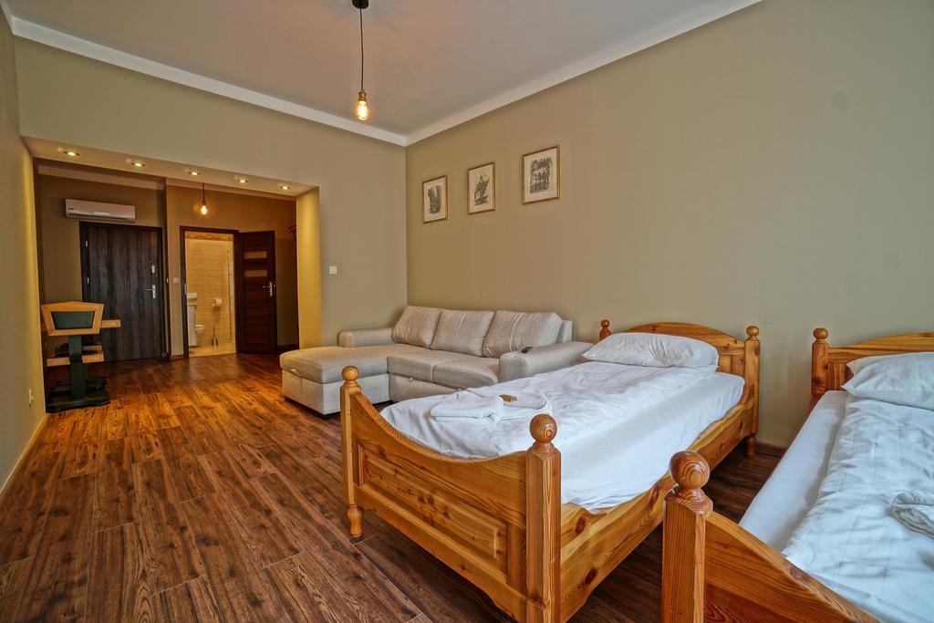 קרקוב Apartamenty Grodzka 8 מראה חיצוני תמונה