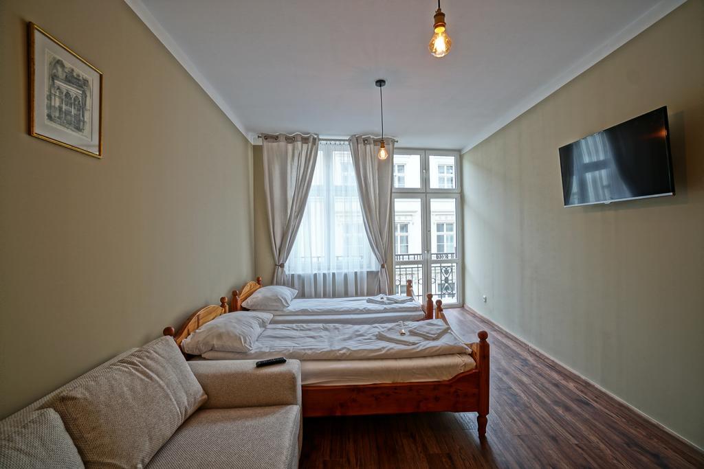 קרקוב Apartamenty Grodzka 8 מראה חיצוני תמונה