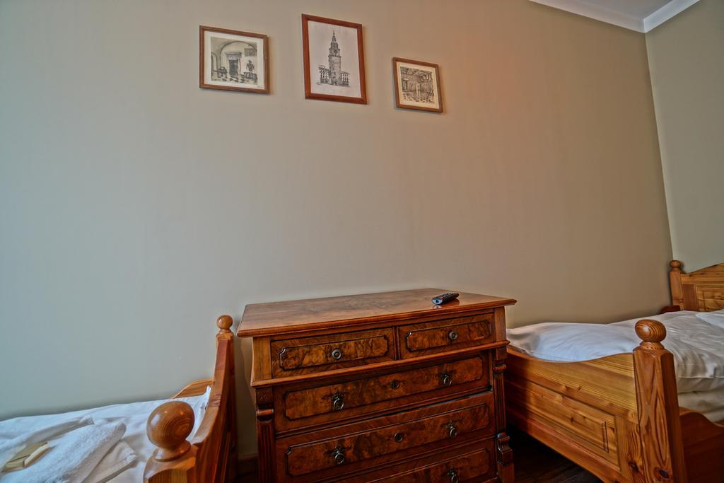 קרקוב Apartamenty Grodzka 8 מראה חיצוני תמונה