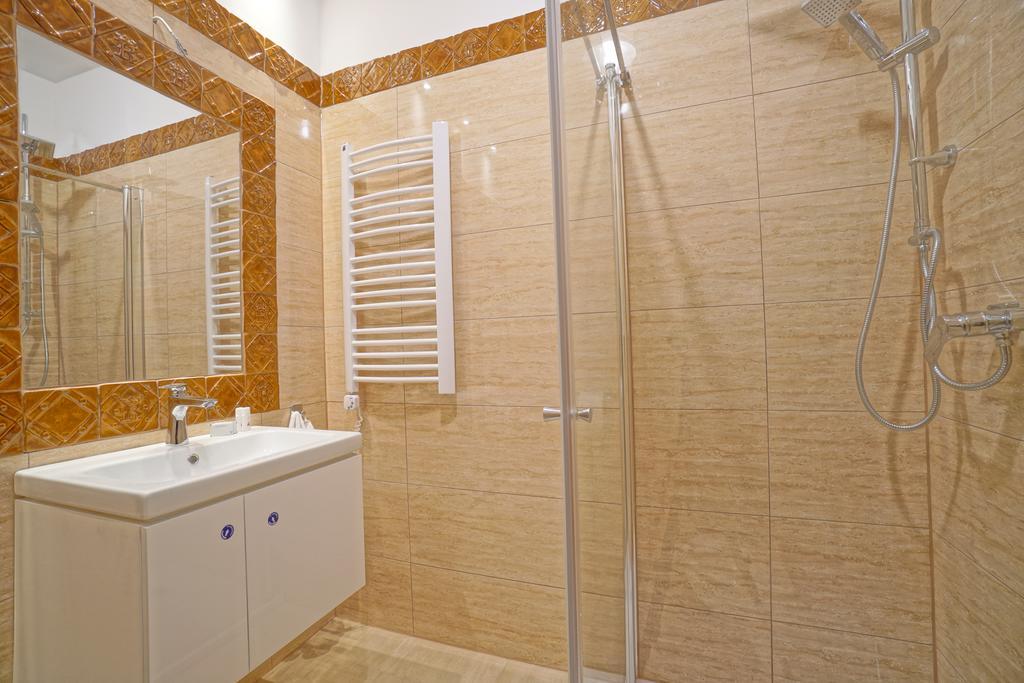 קרקוב Apartamenty Grodzka 8 מראה חיצוני תמונה