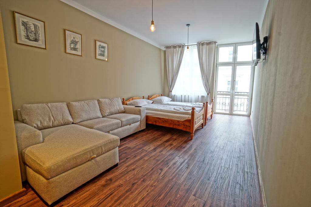 קרקוב Apartamenty Grodzka 8 מראה חיצוני תמונה