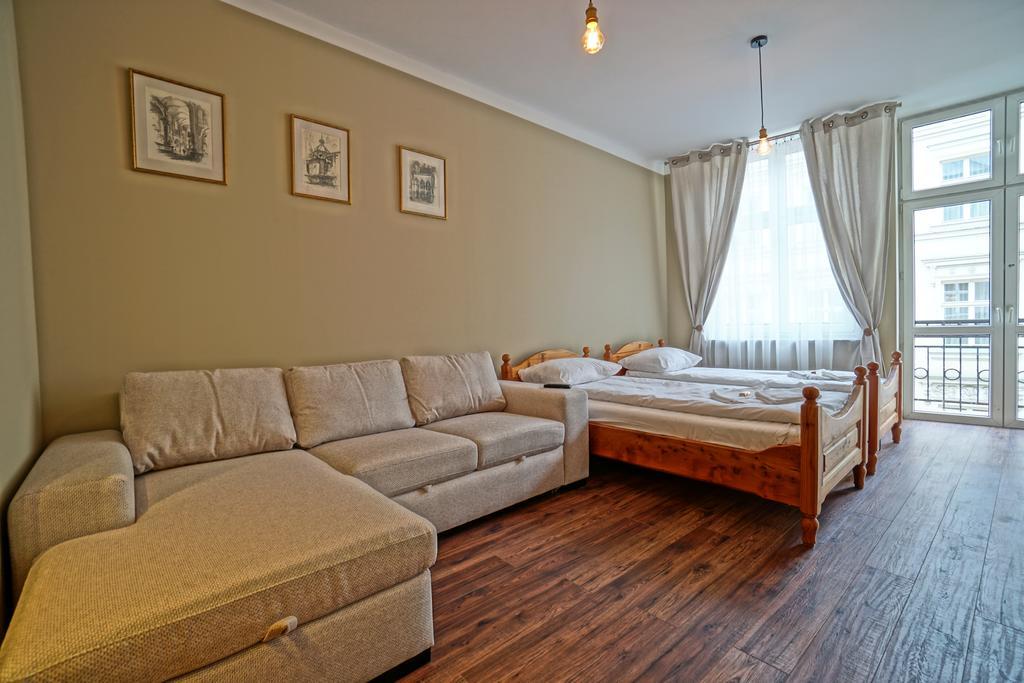 קרקוב Apartamenty Grodzka 8 מראה חיצוני תמונה