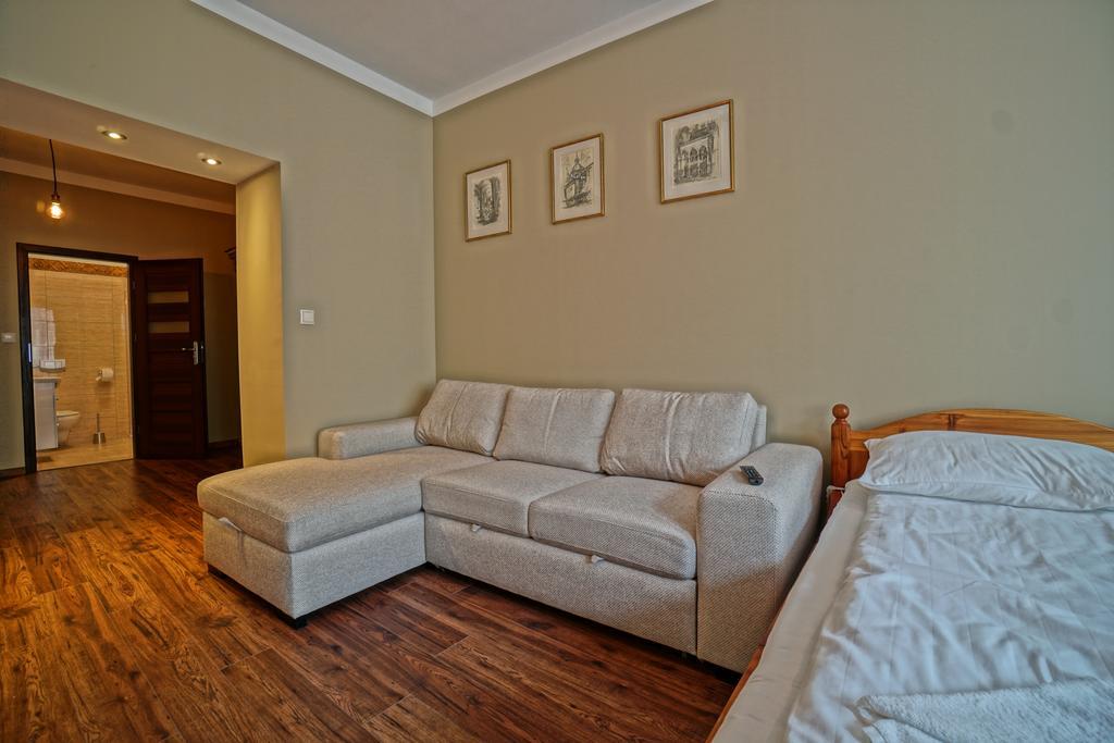 קרקוב Apartamenty Grodzka 8 מראה חיצוני תמונה