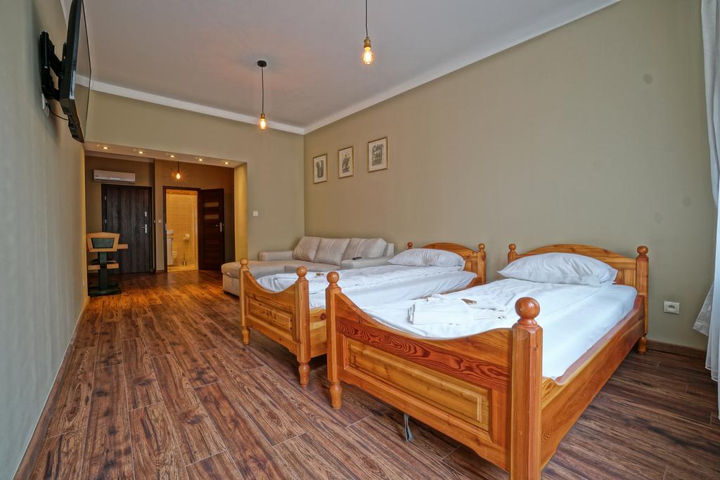 קרקוב Apartamenty Grodzka 8 מראה חיצוני תמונה