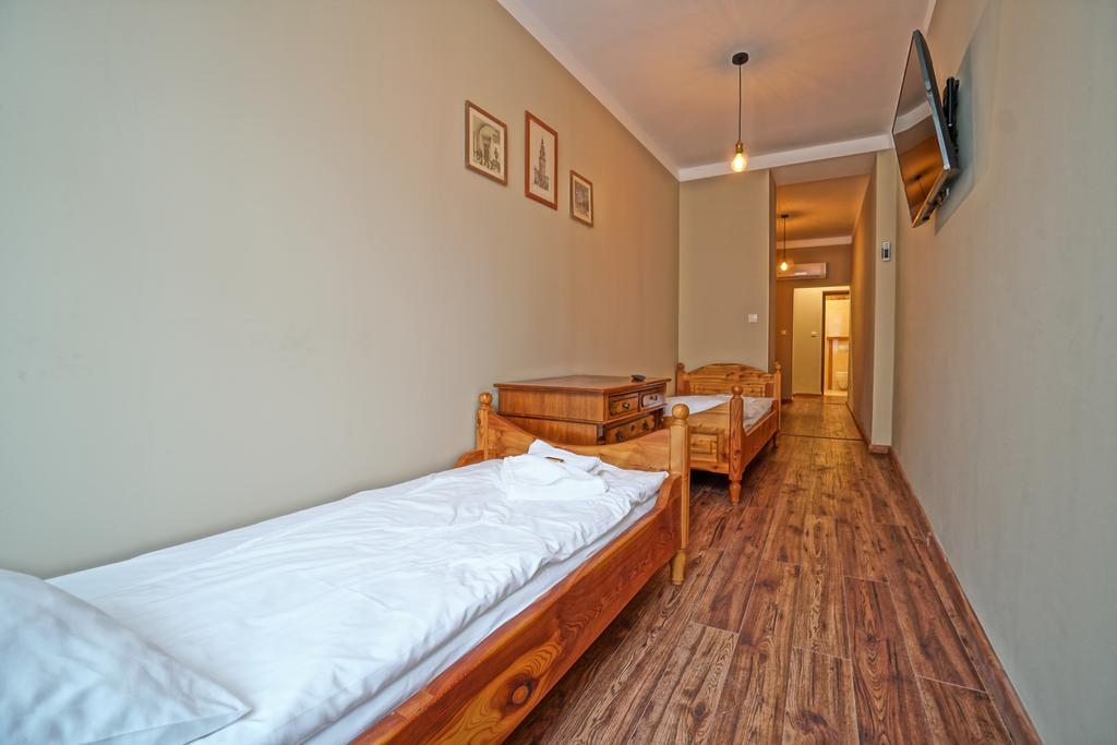 קרקוב Apartamenty Grodzka 8 מראה חיצוני תמונה