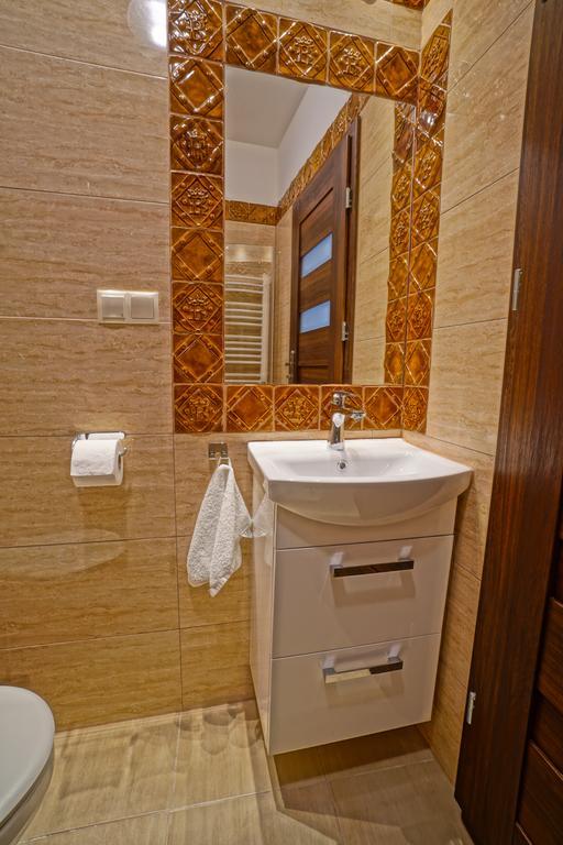 קרקוב Apartamenty Grodzka 8 מראה חיצוני תמונה
