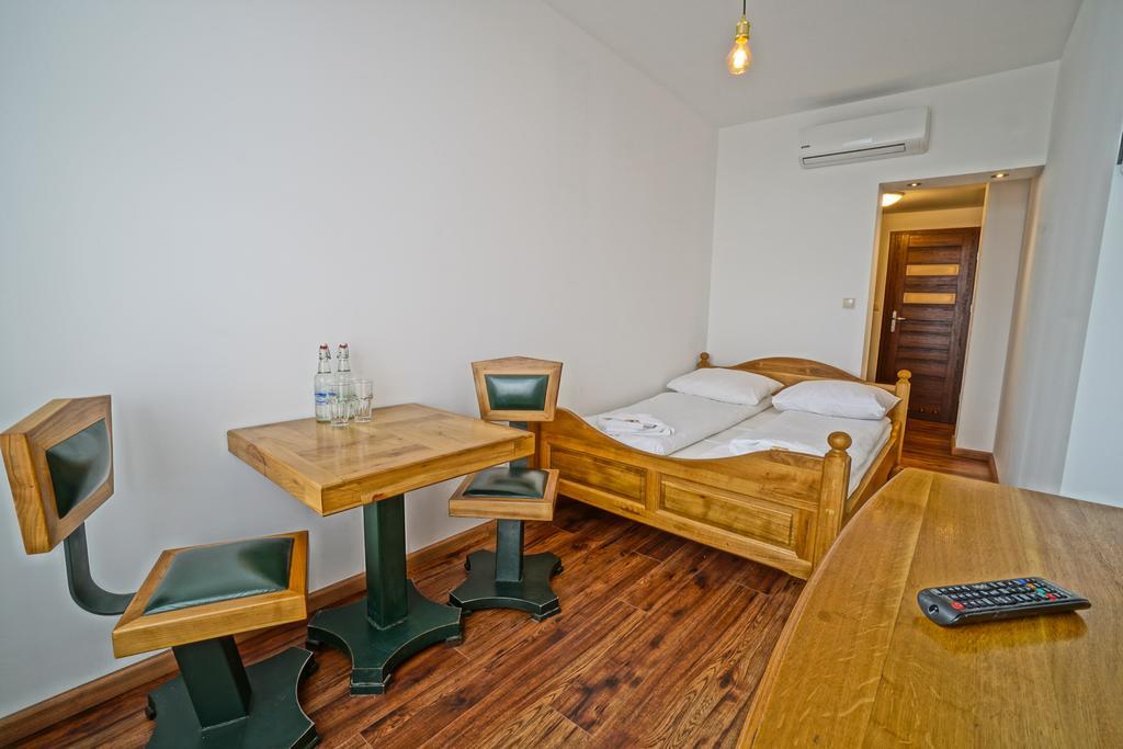 קרקוב Apartamenty Grodzka 8 מראה חיצוני תמונה