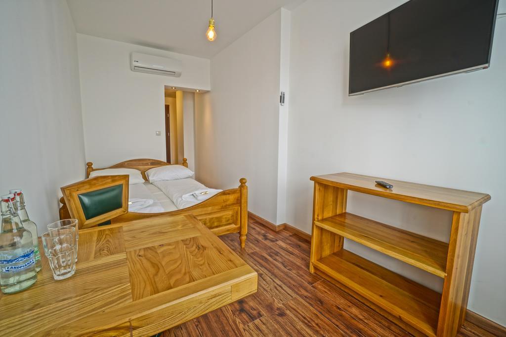 קרקוב Apartamenty Grodzka 8 מראה חיצוני תמונה